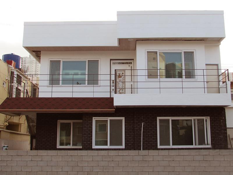 The Wendy House Gwangalli Busan Exterior photo