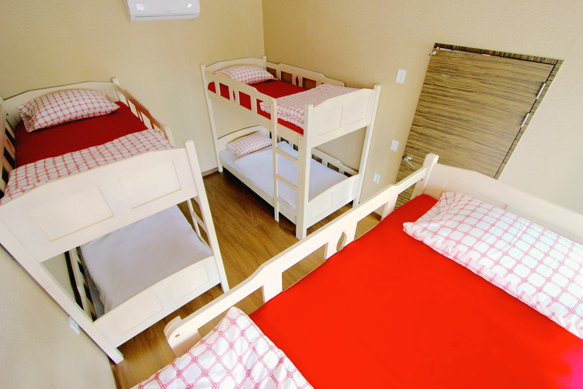 The Wendy House Gwangalli Busan Exterior photo