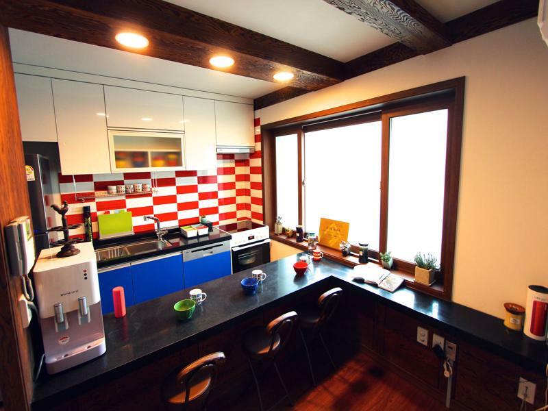 The Wendy House Gwangalli Busan Exterior photo