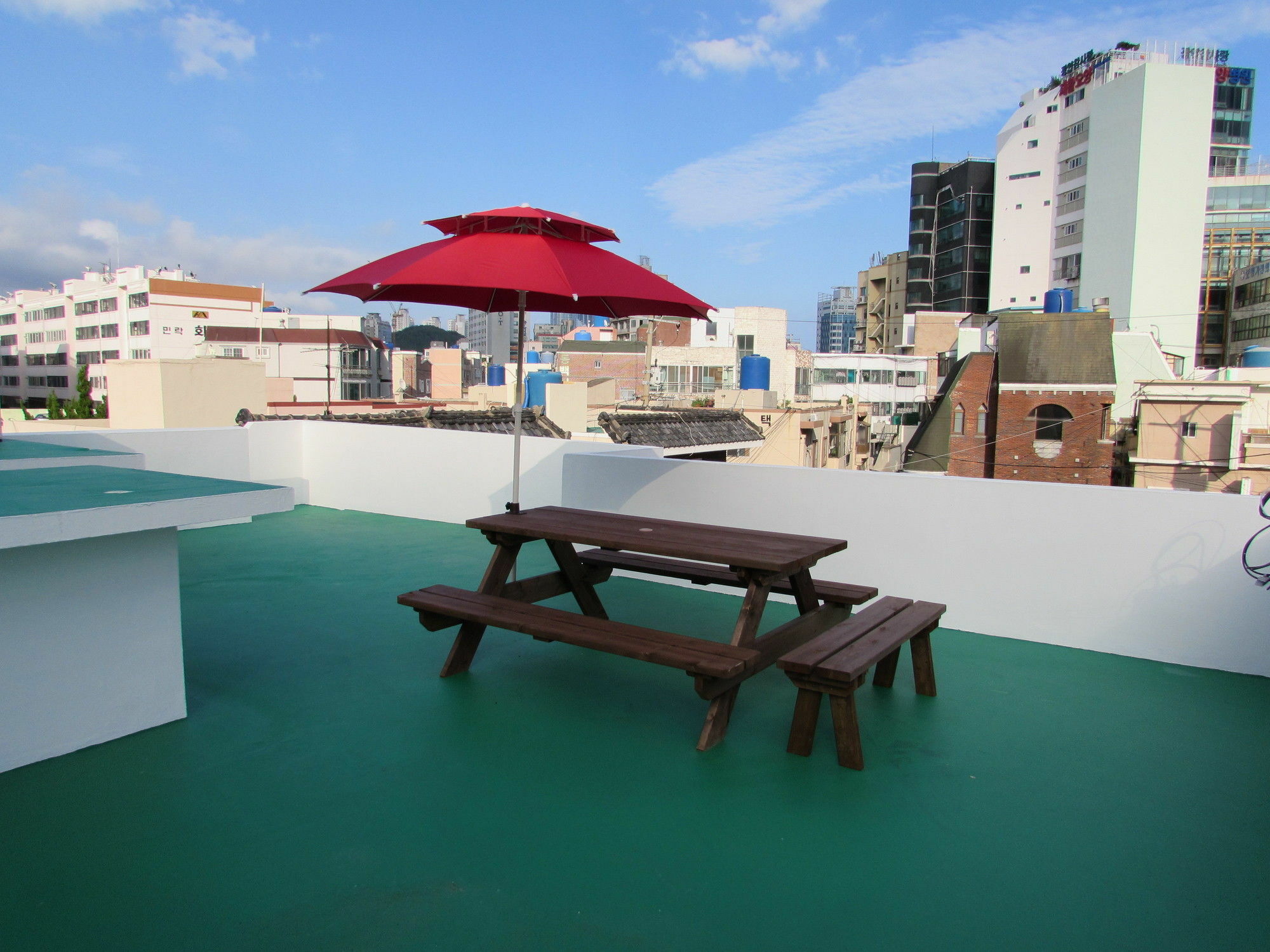 The Wendy House Gwangalli Busan Exterior photo